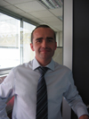 Olivier Bouteiller