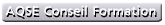 AQSE Conseil Formation Sécurité Environnement