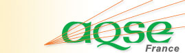 Logo AQSE Conseil Formation sensibilisation produits dangereux