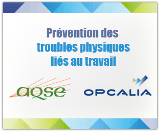 La prévention des troubles physiques liés au travail