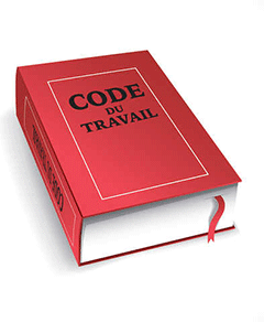 Code du travail