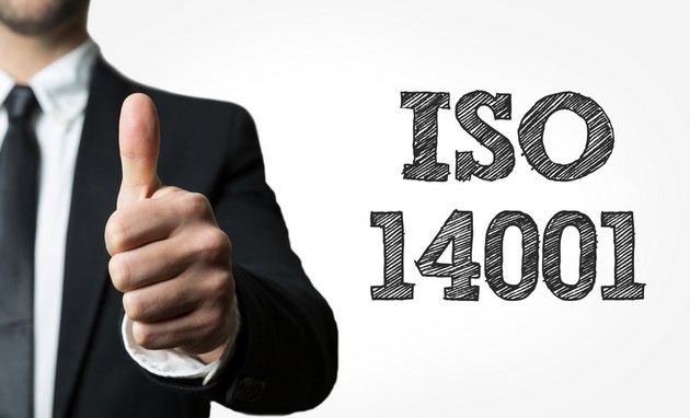 Conseil ISO 14001