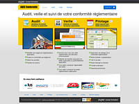 AQSE Conformit exigences lgales HSE