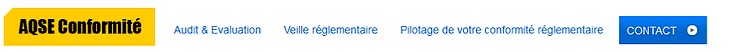 AQSE Conformit enviro Audit et valuation - Veille rglementaire environnement - Pilotage de votre conformit rglementaire environnement