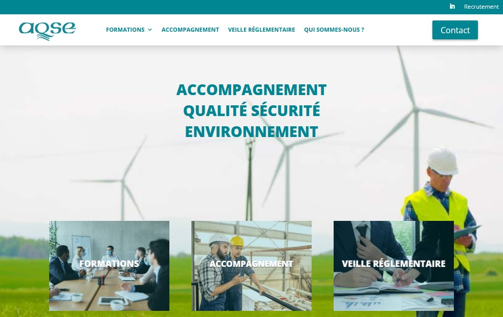 AQSE Environnement