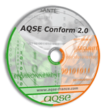 AQSE conform V2.0