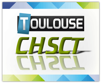 AQSE formation des membres du CHSCT Toulouse