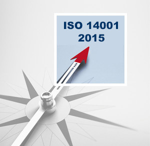 Certification ISO 14001 version 2015 : La formation ISO 14001 2015