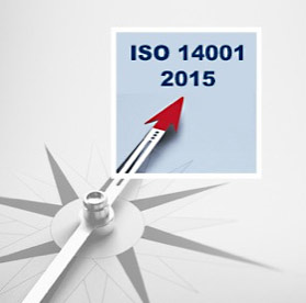 Conversion des normes ISO 14001 et 9001 version 2015 vis-à-vis de la pénibilité.