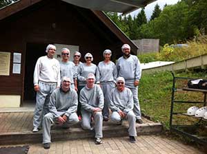 t 2016 : Bobsleigh dt  Villars de Lans