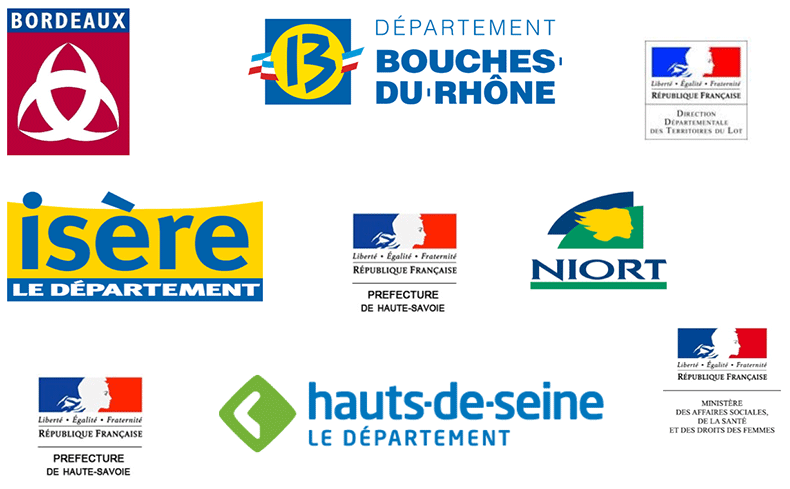 Etat et collectivités