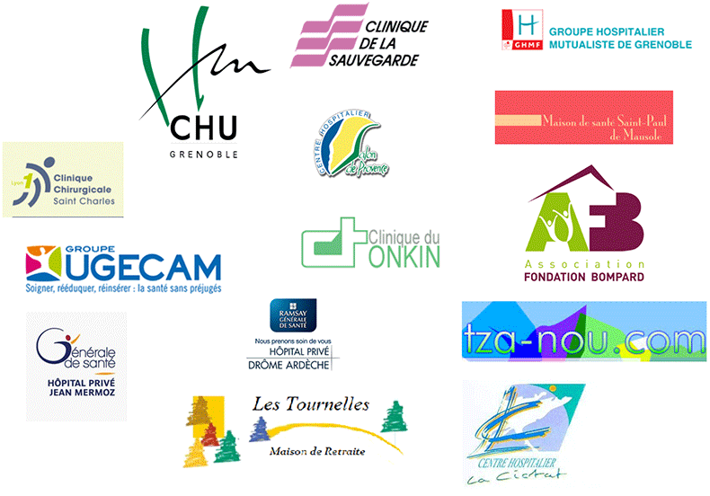 formation CHSCT références secteur santé