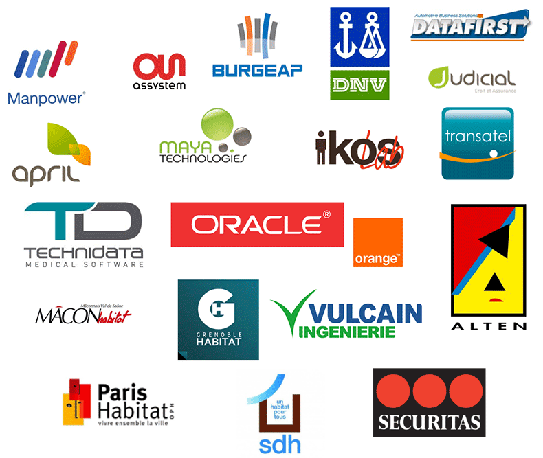Tertiaire, ingénierie, service